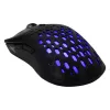 Mysz Baracuda BGM-021 OCTOPUS Czarna USB