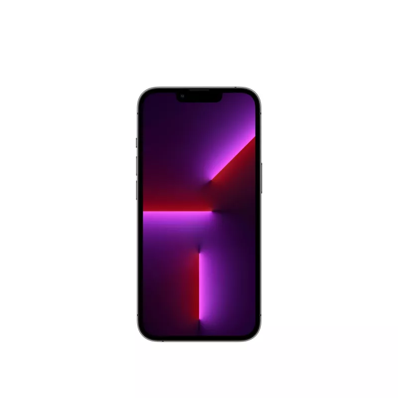 REFURB. Phone Iphone 13 PRO/128GB Graphite A Grade Czerwony