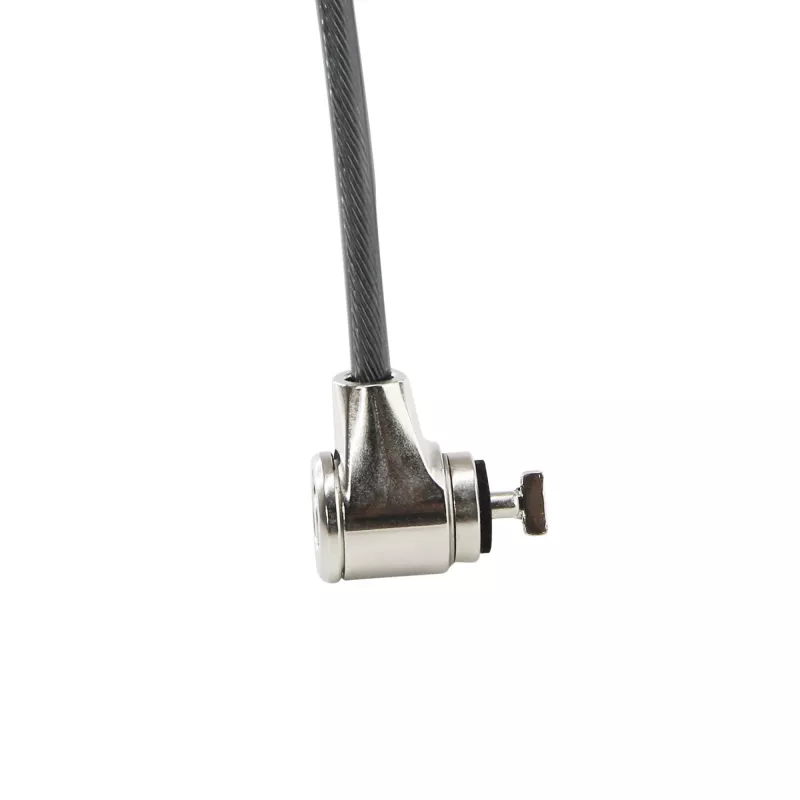 Zamek zabezpieczający do laptopa DICOTA BASE XX LAPTOP T-LOCK D31938