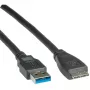ROLINE Kabel USB 3.0, A ST - Micro A ST 2,0m (11.02.8874)