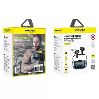 Słuchawka Bluetooth Awei T52 Pro2