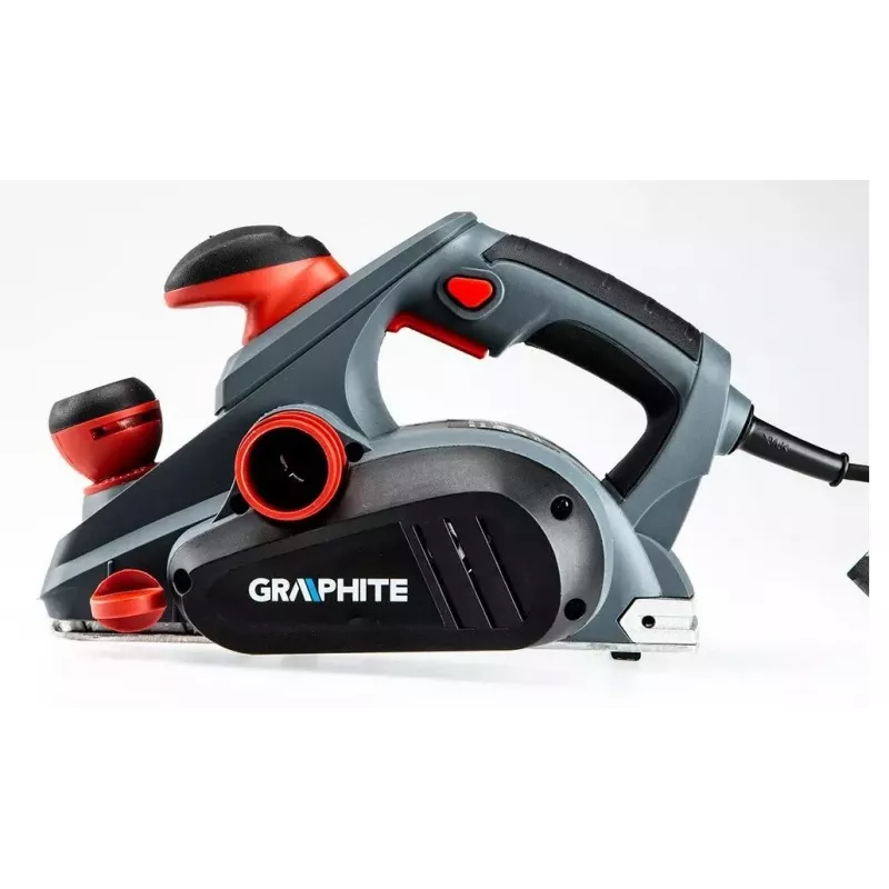 Szlifierka GRAPHITE 59G678 850 W