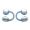 Zestaw słuchawkowy HUAWEI FreeClip 2 True Wireless Stereo (TWS) douszny, biały, 129 g