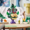 Zestaw konstrukcyjny LEGO Super Mario Książę Florian i Zamek Bowsera 72042