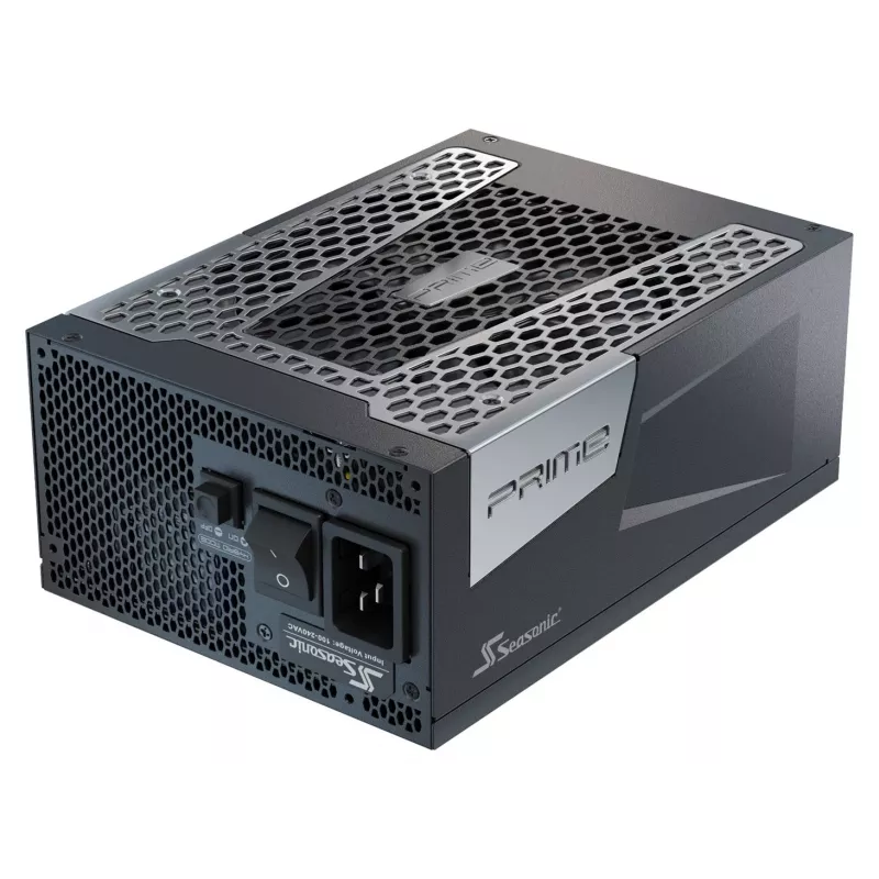 Zasilacz Seasonic ATX3-PRIME-PX-1600 1600 W