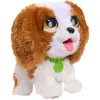 furReal Poop-a-Lots Cavalier King Charles Spaniel, pluszowa zabawka