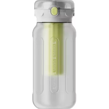 Xiaomi BHR9678GL butelka do picia Tritan, 1000 ml, biała