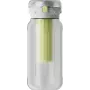 Xiaomi BHR9678GL butelka do picia Tritan, 1000 ml, biała