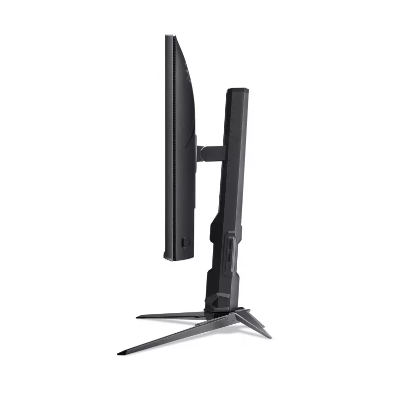 Monitor komputerowy Acer Predator XB253Q F 24,5 cala (62,2 cm) FHD 1920×1080 LCD 1 ms Czarny