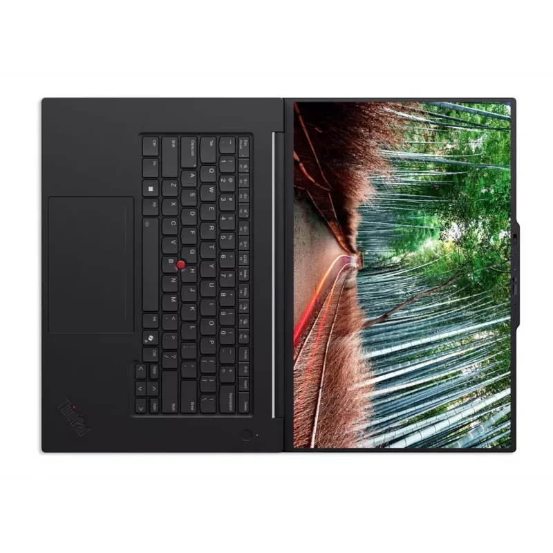 Ultrabook Lenovo ThinkPad T1G G8 21TD0004PB — Intel Ultra 9 285H, 64GB RAM, 2TB SSD, NVIDIA RTX 5070 8GB, 16,0 cal WUXGA, Windows 11 Pro, vPro