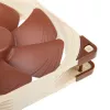 Wentylator Noctua NF-A14 ULN 140 mm do obudowy komputera, 140×25 mm, 600–800 RPM, 79,8 m³/h, 11,9 dB