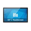 Elo Touch Systems E103164 Wyświetlacz 3204 L Czarny