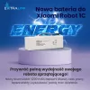Bateria do Xiaomi Robot 1C P1904-4S1P-MM, 3200mAh, 47,36Wh, STYTJ01ZHM Mijia 1C P1904-4S1P-MM (Dreame MC1808)