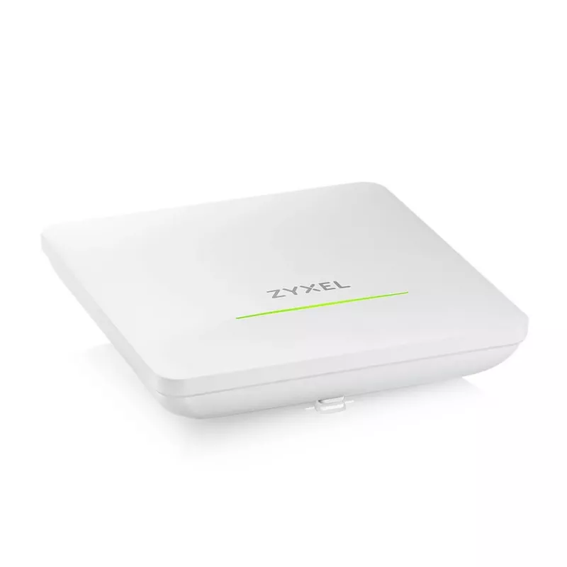 Zyxel NWA90BE PRO 5764 Mbit/s Biały Power over Ethernet (PoE)
