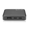 Przenośny powerbank everActive EB-11QB 10 000 mAh, 2× USB-C 20W (QC4.0)