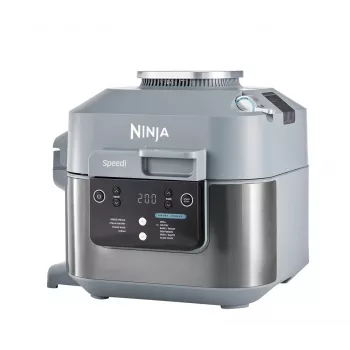 Ninja Speedi 10-en-1 Rapid Cooker & frytkownica beztłuszczowa ON400EU