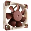 Wentylator Noctua NF-A4x10 5V — 40×40×10 mm, 3-pin, 4500 RPM, 8,2 m³/h, 5 V
