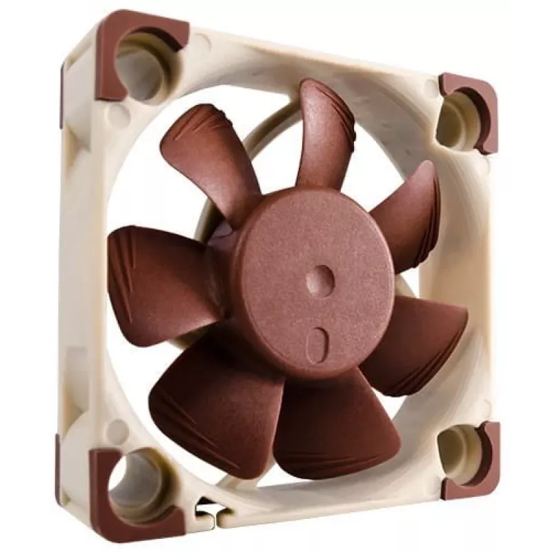 Wentylator Noctua NF-A4x10 5V — 40×40×10 mm, 3-pin, 4500 RPM, 8,2 m³/h, 5 V