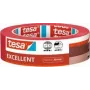 tesa 56546-00000-01 Taśma malarska (dł. x szer.) 50 m x 30 mm 1 szt. (56546-00000-01)