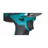 Klucz udarowy Makita DTW190Z 1/2 cala 18 V Li-Ion 2300 RPM 190 N·m, 1,4 kg, niebieski/czarny
