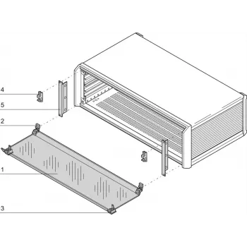 Serwer Schroff 24576082