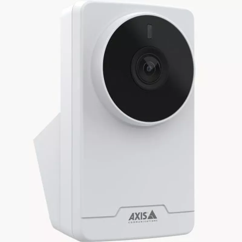 Kamera bezpieczeństwa Axis 02349-001 Box IP Kamera IP do użytku wewnętrznego i zewnętrznego 1920 x 1080 pikseli Montaż na suficie/ścianie