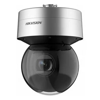 Kamera kopułkowa PTZ Hikvision DS-2DF7A425IXG-ELY 4MP — 4 MP motorized PTZ dome