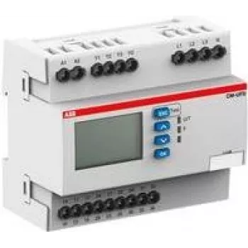 ABB STOTZ-KONTAKT Przekaźnik monitorowania zasilania sieciowego CM-UFD.M31 (1SVR560730R3401)