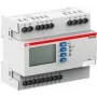 ABB STOTZ-KONTAKT Przekaźnik monitorowania zasilania sieciowego CM-UFD.M31 (1SVR560730R3401)