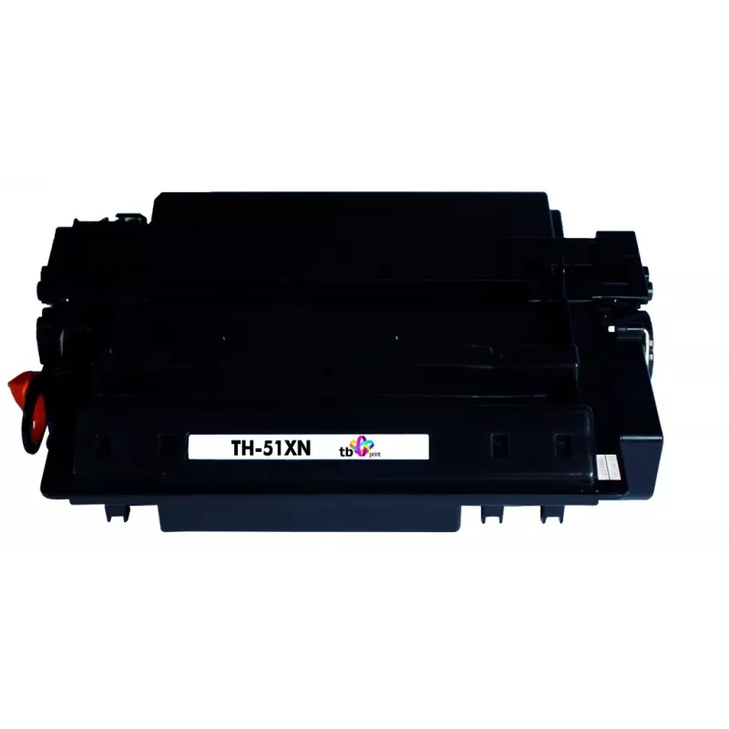 Toner TB kompatybilny z HP Q7551X 100% nowy