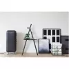 Mill | Grzejnik | AB-H1000DN | Grzejnik olejowy | 1000 W | Liczba poziomów mocy 3 | Odpowiedni do pomieszczeń do 12-16 m² | Czarny