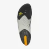 Buty Booster-czarno-pomarańczowe-43,5 SCARPA