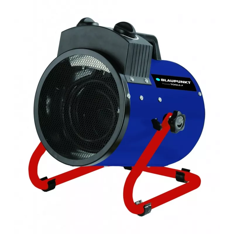 Elektryczny nagrzewnica wentylatorowa Blaupunkt EH5010