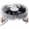 SilverStone Nitrogon NT07-115X - Chłodzenie procesora - (dla: LGA1156, LGA1155, LGA1150, LGA1200)