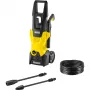 Myjka ciśnieniowa Kärcher K 3 Compact Electric 380 l/h Czarny, Żółty