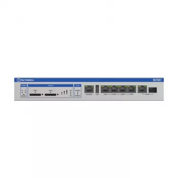Router sieci komórkowej Teltonika RUTXR1