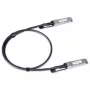 Kabel SFP DAC Lancom Systems LANCOM SFP-DAC100-1m — 1 m, SFP do SFP, pełny dupleks