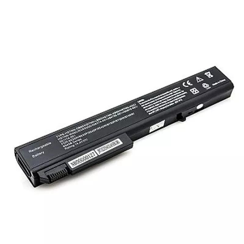 Bateria do notebooka, Extra Digital Advanced, HP 458274-421, 5200 mAh