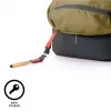 Plecak casualowy XDDESIGN Bobby Soft z komorą na notebooka 15,6 cala, 16 l, PET, czarny