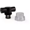 Alphacool ES Inline Particle Filter 2x G1/4 IG (13888)