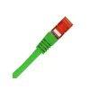 Kabel sieciowy A-LAN KKS6ZIE2.0 zielony 2 m Cat6 F/UTP (FTP)