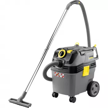 Kärcher NT 30/1 Ap Te L Czarny, szary, żółty 30 L 1380 W