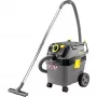 Kärcher NT 30/1 Ap Te L Czarny, szary, żółty 30 L 1380 W