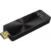 EZCast Pro Dongle II bezprzewodowy system prezentacyjny, czarny, 4096x2160, Wi-Fi 5