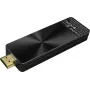 EZCast Pro Dongle II bezprzewodowy system prezentacyjny, czarny, 4096x2160, Wi-Fi 5