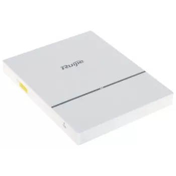 Ruijie Networks RG-AP820-L(V2) bezprzewodowy punkt dostępowy 1200 Mbit/s Biały Power over Ethernet (PoE)