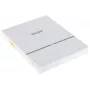 Ruijie Networks RG-AP820-L(V2) bezprzewodowy punkt dostępowy 1200 Mbit/s Biały Power over Ethernet (PoE)
