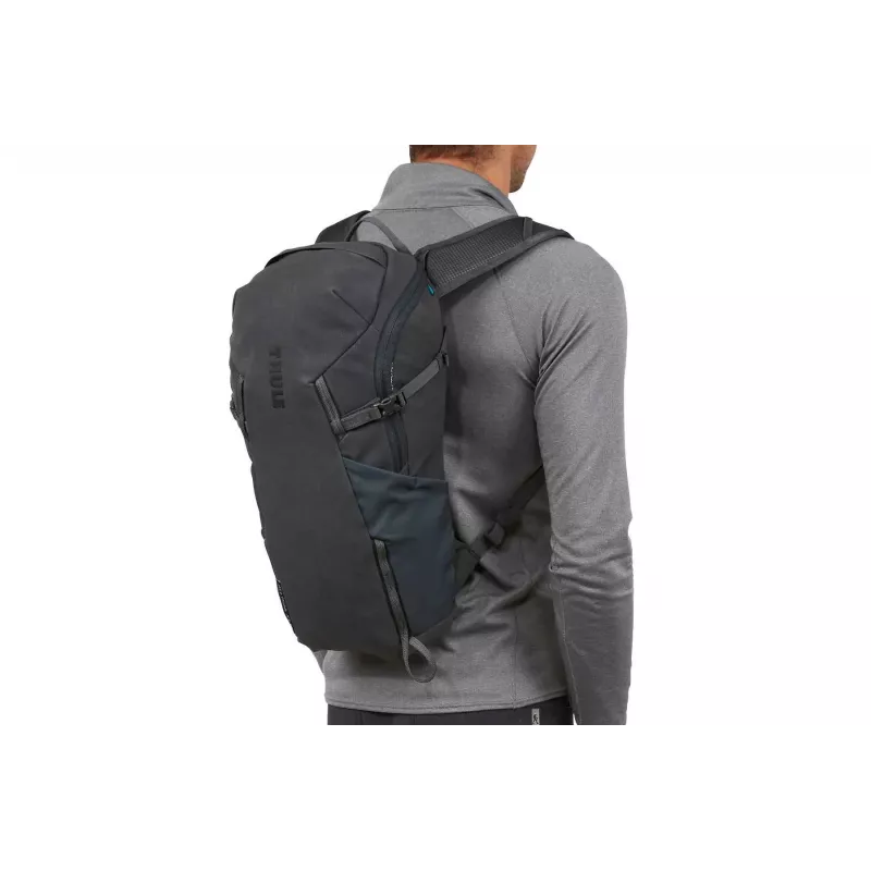 Plecak turystyczny Thule 4127 AllTrail X 15L, Obsidian