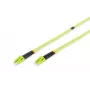 Kabel światłowodowy Digitus LC/LC 1m OM5