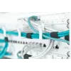 Panel prowadzenia kabli Digitus DN-97601